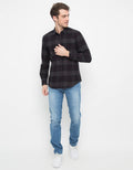 Scotch Flannel Shirt