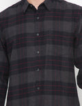 Scotch Flannel Shirt