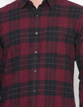 Scotch Kemeja Flanel