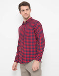 Scotch Flannel Shirt