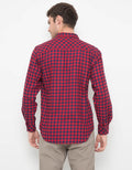 Scotch Flannel Shirt