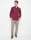 Scotch Flannel Shirt