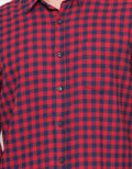 Scotch Flannel Shirt