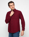 Scotch Kemeja Flanel 17204-31433