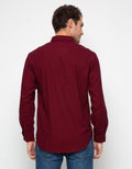 Scotch Kemeja Flanel 17204-31433