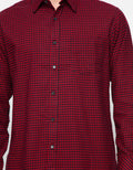 Scotch Kemeja Flanel 17204-31433