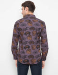 Scotch Printing Shirt
