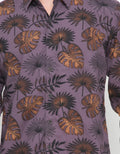Scotch Printing Shirt