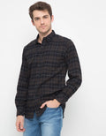 Scotch Flannel Shirt