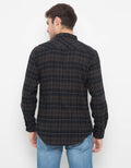 Scotch Flannel Shirt