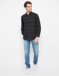 Scotch Flannel Shirt