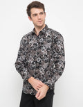 Scotch Kemeja Printing