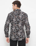 Scotch Kemeja Printing