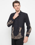 Scotch Kemeja Printing