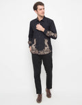 Scotch Kemeja Printing