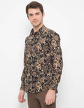 Scotch Kemeja Printing