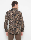 Scotch Kemeja Printing