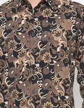 Scotch Kemeja Printing