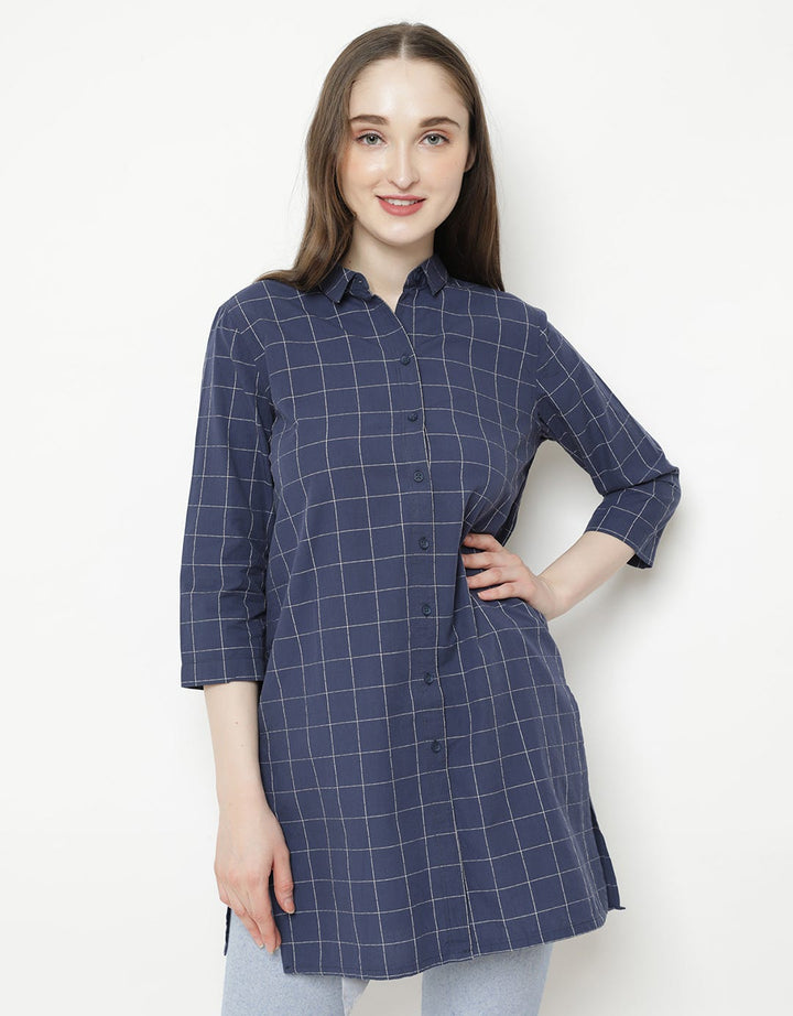 Logo Jeans Vierlove Shirt