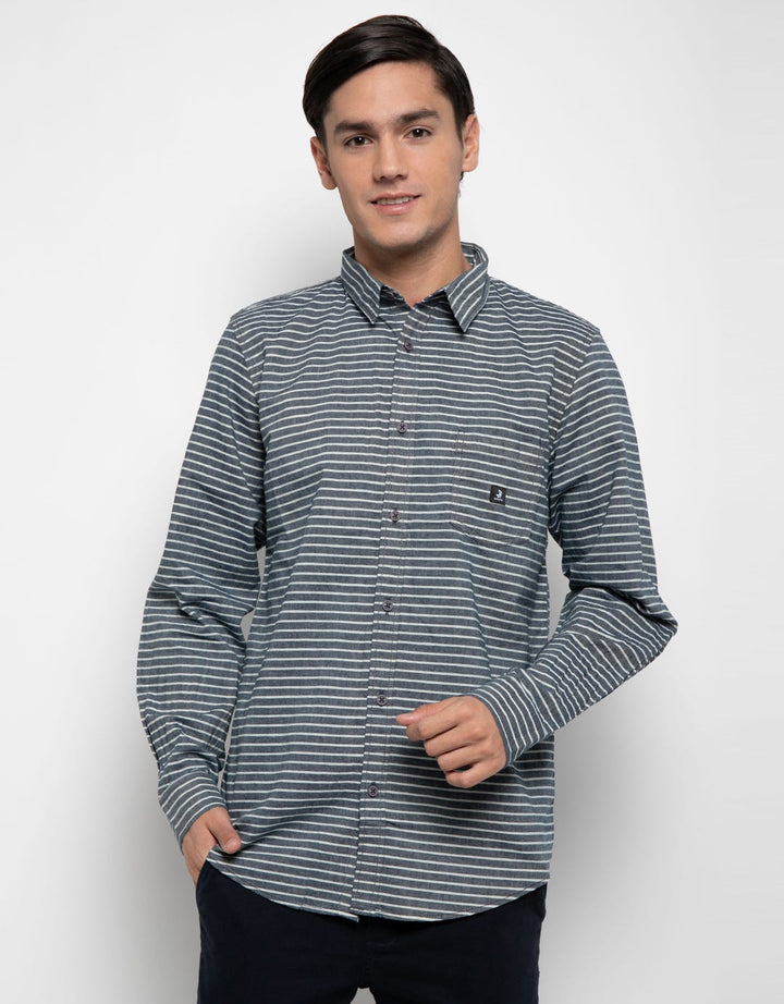 3Second Men Shirt 0503