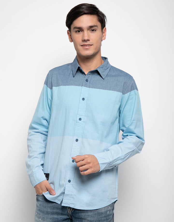 3Second Men Shirt 2104