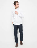 Platini Plain Polyester 6612
