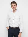 Platini polyester cotton
