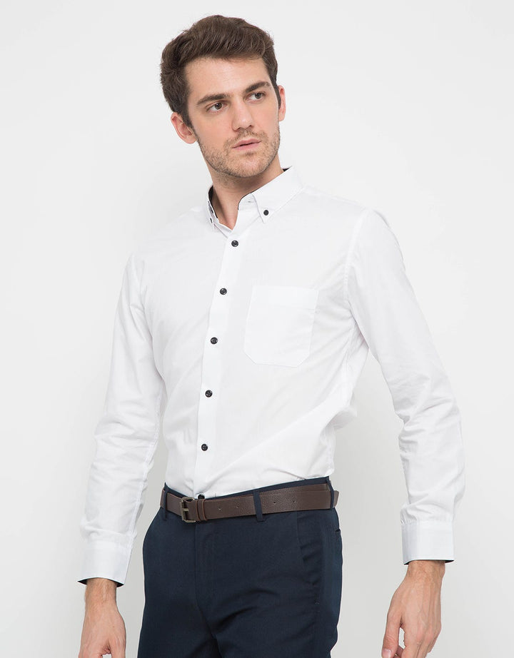 Platini polyester cotton