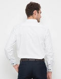 Platini polyester cotton