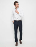 Platini polyester cotton