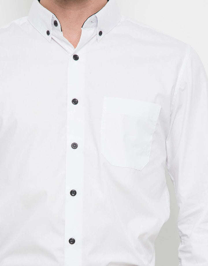 Platini polyester cotton
