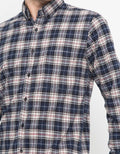 Platini cotton flannel