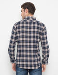 Platini cotton flannel