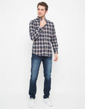 Platini cotton flannel