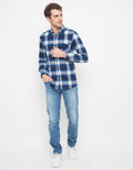 Platini Cotton Flannel