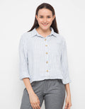 LS SHIRT STRIPES