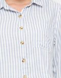 LS SHIRT STRIPES