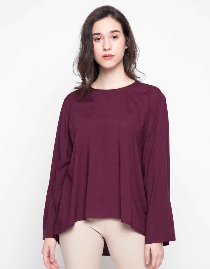 Bodytalk Ammara Shirt