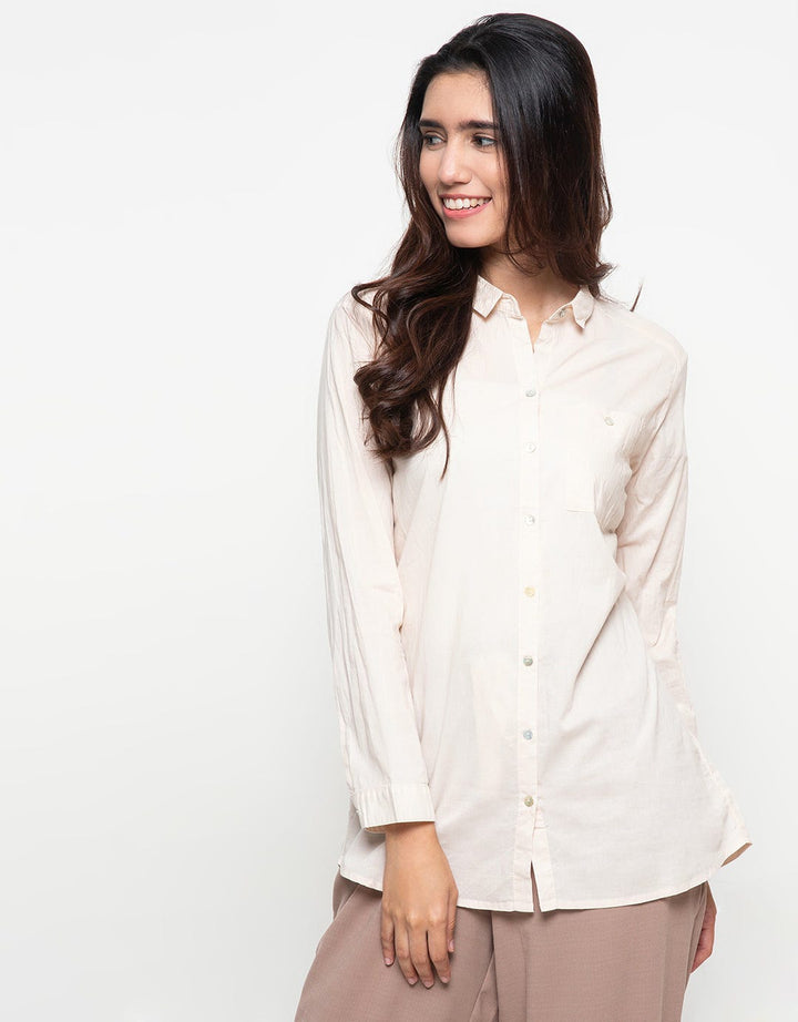 Bodytalk Honolulu Shirt