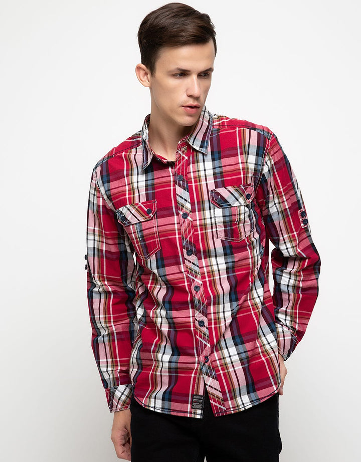 Bombboogie Matador Shirt