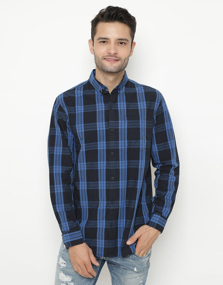 Bombboogie Ascot Shirt