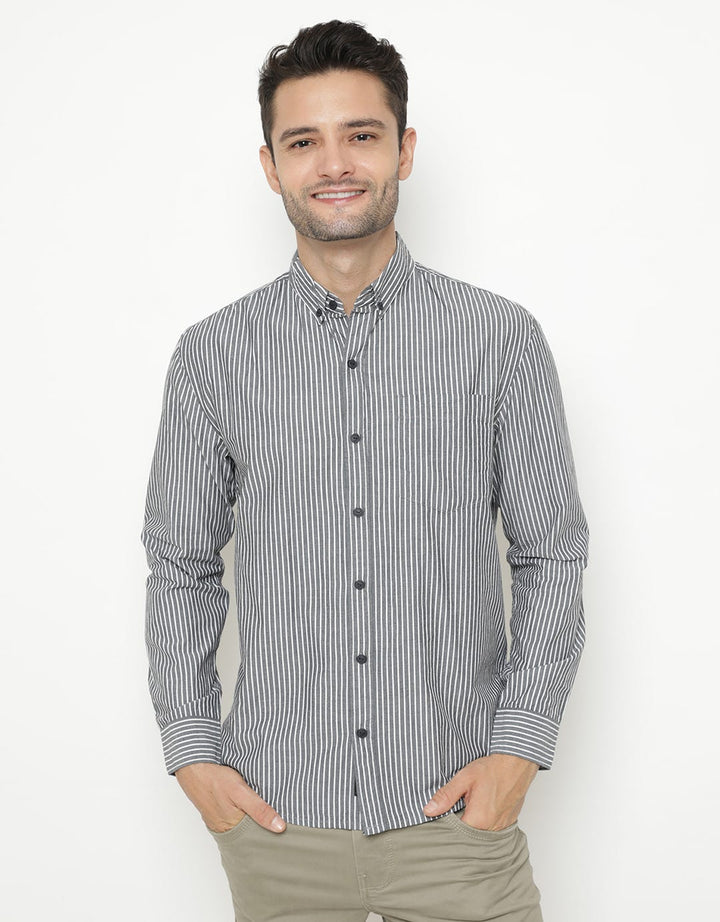 Bombboogie Dark Cyrus Shirt