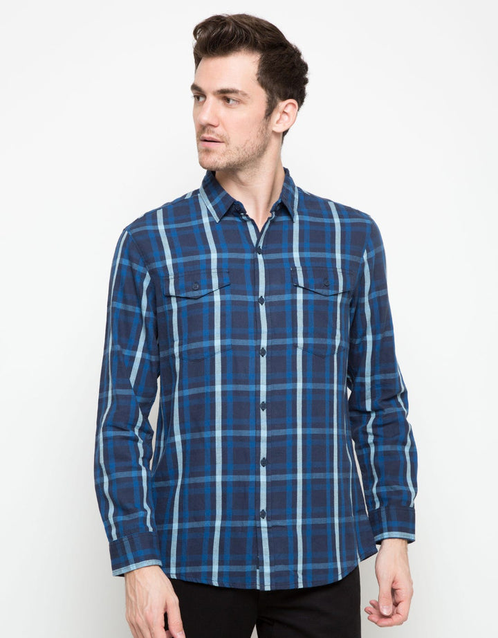 Bombboogie Egret Shirt