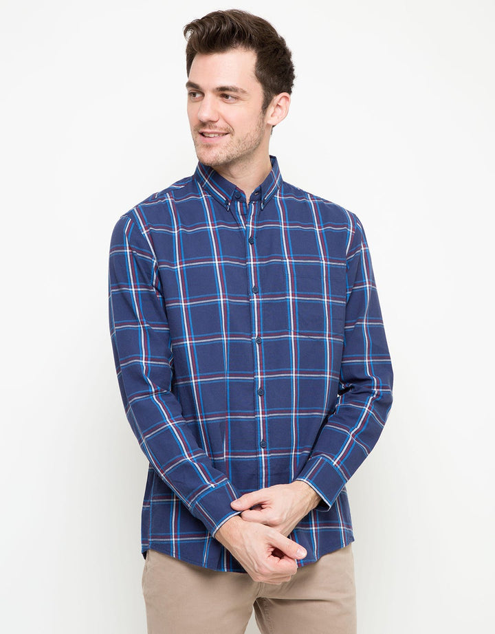 Bombboogie Illusion Shirt