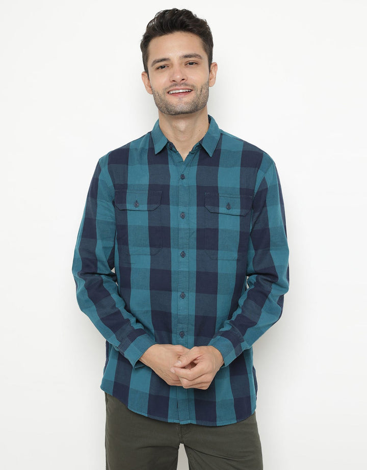 Bombboogie Long Sleeve Racer Shirt