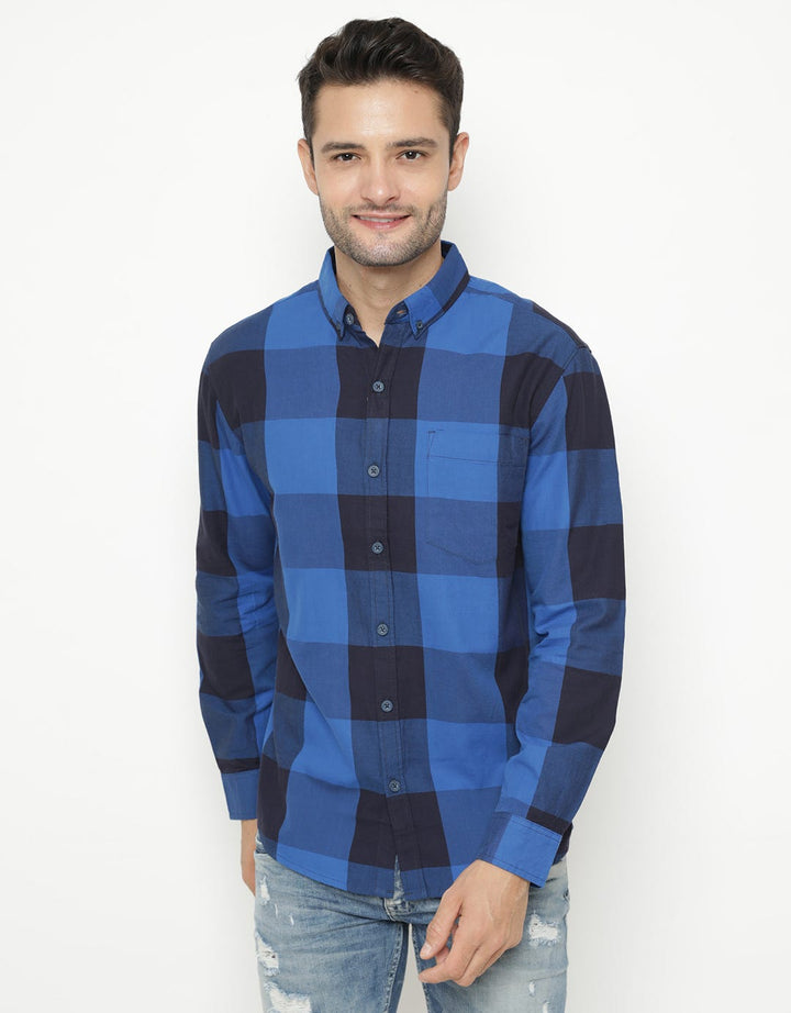 Bombboogie Willie Long Sleeve Shirt