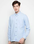 Men's Top Santana Shirt
