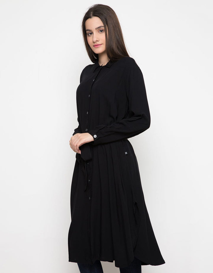 C2 Pan Sleeve Shirt