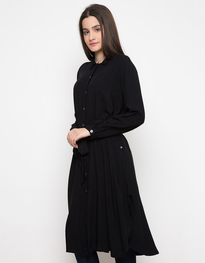 C2 Pan Sleeve Shirt