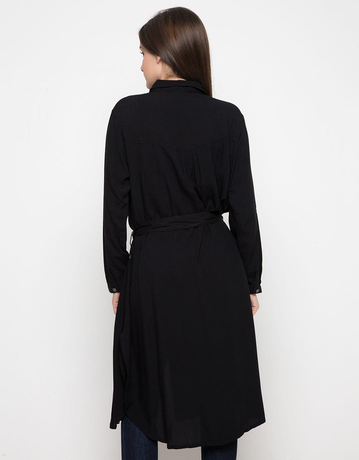 C2 Pan Sleeve Shirt